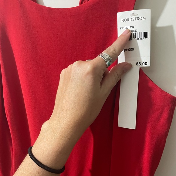 Adelyn Rae dress small - Picture 2 of 5